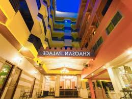 See 1,040 traveler reviews, 546 candid photos, and great deals for khaosan palace hotel, ranked #715 of 2,054 specialty lodging in bangkok and rated 3 of 5 at tripadvisor. Violet Tower At Khaosan Palace Hotel Bangkok Thailand Overview