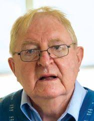 Condolence Book for Fr James McAuliffe (Kiltegan, Wicklow)