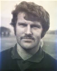 My dad, Geoff Crone, who some of you may remember before he emigrated.  Winnie and Alf Crone were my Grandparents.