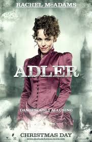 Rachel Mcadams In Sherlock Holmes Holmes Movie Rachel Mcadams Sherlock Holmes Sherlock Holmes