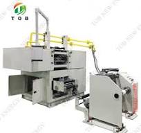 Buy Dry Electrode Film Forming Machine For Battery And ...