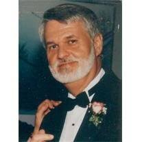 Vernon Sanford Obituary