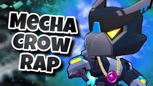 Subreddit for all things brawl stars, the free multiplayer mobile arena fighter/party brawler/shoot 'em up game from supercell. Crow Rap Youtube Video Izle Indir