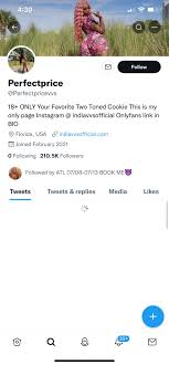TW Pornstars - 1 pic. SWOO ☆. Twitter. First day with swoo @Perfectpricevvs  ❤️🫶🏾 need promo dm. 12:49 PM - 11 Jul 2022