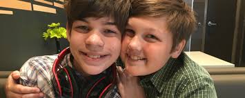 In Memory of Grayson Moser