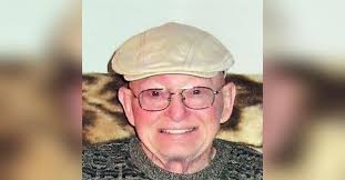 Frederick Wells D.V.M. Obituary