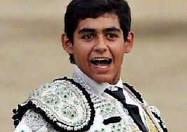 Matadors, Novilleros, Rejoneadores — Sol-Y-Sombra