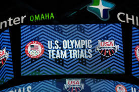 How to watch, time, channel. 2021 U S Olympic Trials Wave I Day 2 Finals Live Recap