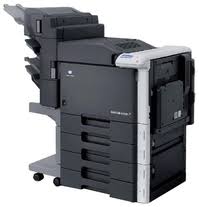 This technology enables users to use the machine along with any kind of printer protocols and it supports both postscript level 3 printing and pcl 6c. Konica Minolta Holdings Bizhub C353 Reviews Specs Pricing Support Spiceworks