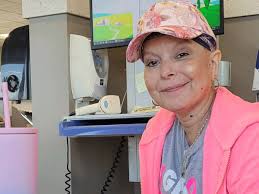 Fundraiser for Gloria Cano by Yolanda Trimble : Help Support Gloria