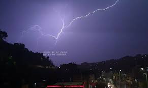 الرعد في سماء جنين 14 12 2020 Beautiful Places Weather Screenshot Beautiful