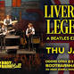 Concierto de Liverpool Legends en Gainesville