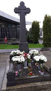 Ironically, glasnevin is where the general, irish patriot, michael collins is buried not far from the resting place of kitty o'shea, parnell's michael collins grave is the most visited in glasnevin. Michael Collins Wikidata