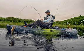 I fishing lite es un juego de pesca muy completo en el que los jugadores no sólo tendrán que tirar la caña e intentar pescar al pez más grande, . 2021 Fishing Kayak Buyer S Guide On The Water