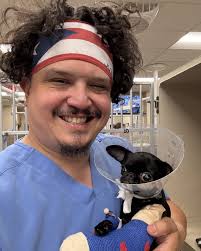 Fundraiser by Whitney Lehmann : Abuse victim: Save Jade: Urgent vetinarian  Surgery Needed