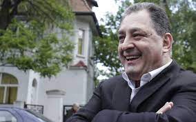 Apr 04, 2011 · iată pentru ce bănuiala este atît de nocivă. Exclusiv Dna A Clasat DouÄƒ Dosare Ale Lui Marian Vanghelie In Dosarul Romprest Fostul Primar Era Suspect De Abuz In Serviciu Cu Prejudiciu De 2 Milioane De Lei