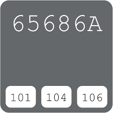 If you're painting the room yourself, these tools will help tremendously. Benjamin Moore Charcoal Slate Hc 178 Pm 8 65686a Hex Color Code Rgb And Paints