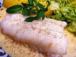Gedunsteter Schellfisch Mit Estragon Senfsauce Im Aromatisierten Dampf Gegart Etwas Verfeinertes Rezept Meiner Oma Uber 10 Bewe In 2020 Senfsauce Portionen Rezepte
