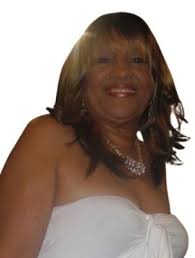 Margaret Victoria Jones Hudson Obituary