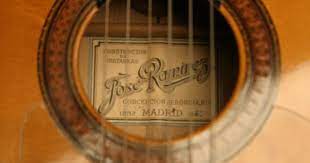 Pin By Ray Manzarek And Robby Krieger On Robby S Guitars Classical Acoustic Guitar Classic Guitar Classical Guitar