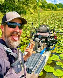 I was hot, worn out and paddling back to the truck after nearly wiping out 