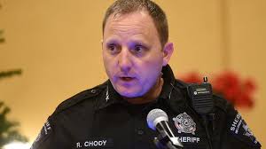 As 'Live PD' fame increased, deputies in a Texas sheriff's office chased  more