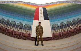 Iraq, a triangle of mountains, desert, and fertile river valley, is bounded on the east by iran, on the sovereignty was returned to iraq on june 28, 2004. From Foe To Friend How Iran Transformed Post War Iraq Ties