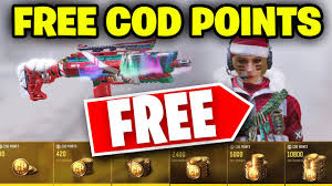 The best way to earn through the game is by purchasing season 1 premium battle pass, which. How To Unlock Free Cod Points In Call Of Duty Mobile Youtube