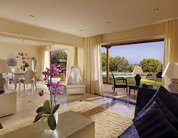 Out Of The Blue Capsis Elite Resort Crete Greece Immersed In A Private Peninsula In Crete Out Of The Blue Capsis Elite Resort Freshome Com Elegant Interiors Home Staging Modern Interior Decor