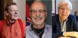 D'autres échos du 1er déjeuner causerie du Panthéon des Sports de  Sorel-Tracy