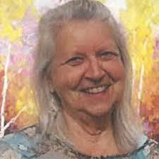 Susan Bisbee's Instagram, Twitter & Facebook