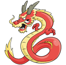 Maybe you would like to learn more about one of these? How To Draw A Japanese Dragon Really Easy Drawing Tutorial