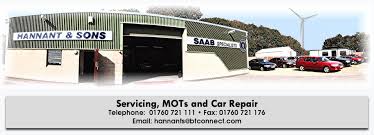Reydon garage services limited mot categories class 4: Garage Services Mot Testing And Mot Centre Swaffham Hannant Sons Ltd