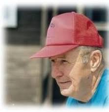 Obituary information for Leo Vos