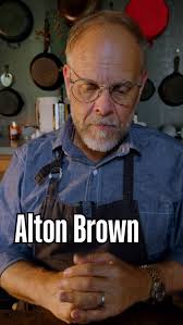 Alton Brown