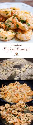 Shrimp Scampi Recipe With Scampi Sauce Video Simplyrecipes Com Recipe Recipes Scampi Recipe Healthy Recipes