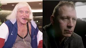 UK news: How did Mark Williams-Thomas expose Jimmy Savile?