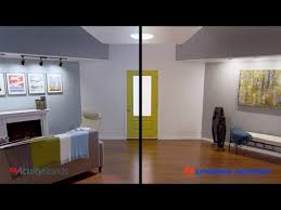 Open the cover of the junction box. Lithonia Lighting Round And Square Led Downlights Youtube