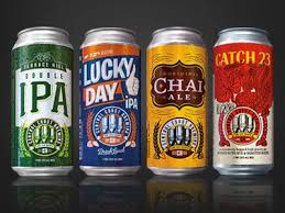 Central Coast Brewing Company Cans Brewing Company Canning Brewing