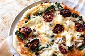 Winter Pizza Inspiration Recipe Caramelized Onions Recipe Recipes Caramelized Onions Food