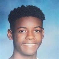 Jaimeson Maxwell Dean Williams Obituary