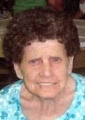 Betty Dillman Obituary (2011)