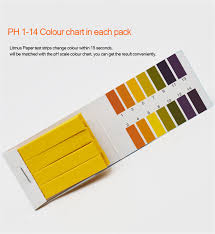 Browse through standard or custom size posters and framing options to create art that's a perfect representation of you. 80pcs Set Ph Test Strips Ph Paper Meter 1 14 Color Indicator Litmus Paper Water Urine Liquid Soil Testing Ph Controller Kit Ph Meters Aliexpress
