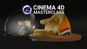 Free cinema 4d 3d models for download, files in c4d with low poly, animated, rigged, game, and vr options. Cinema 4d Masterclass The Ultimate Guide To Cinema 4d Free Download Vfx Projects Official Vfxdownload