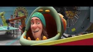 Big hero 6 fred zilla. Fred Big Hero 6 Hobbydb