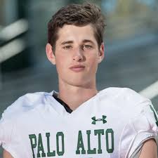 Meesi Mahe's High School Bio