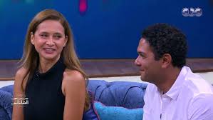 أعلنت المنظمة الدولية للهجرة، عن تنصيب الفنانين المصريين نيللي كريم وآسر ياسين، سفيرين للنوايا الحسنة للمنظمة؛ بهدف رفع الوعي بقضايا المهاجرين والتحديات التي تواجههم، ومحاولة إزالة الوصمة عنهم، مع التأكيد على الأثر الإيجابي للهجرة المنظمة ومخاطر. ÙÙŠØ¯ÙŠÙˆ ÙƒÙŠÙ Ø³ÙŠØ·Ø± Ø§Ù„Ø§ÙƒØªØ¦Ø§Ø¨ Ø¹Ù„Ù‰ Ø¢Ø³Ø± ÙŠØ§Ø³ÙŠÙ† ÙˆÙ†ÙŠÙ„Ù„ÙŠ ÙƒØ±ÙŠÙ… Ø¨Ø¹Ø¯ ØªØ±Ø§Ø¨ Ø§Ù„Ù…Ø§Ø³ Ùˆ Ø³Ù‚ÙˆØ· Ø­Ø± Ù…Ø¬Ù„Ø© Ù‡ÙŠ