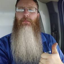 Rodney Busch (@BuschRodney)