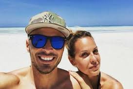 Fan club di lorenzo e claudia ️. Claudia Dionigi Chi E Il Suo Ex Diversissimo La Lorenzo Riccardi