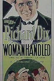 Womanhandled (1925)